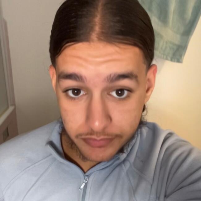 Nounou à Marly: Elias