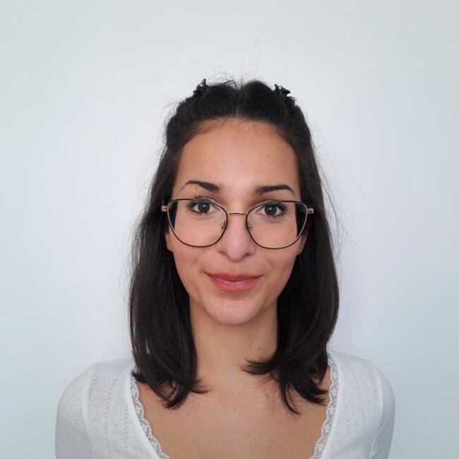 Bébiszitter Budapest területén: Eszter