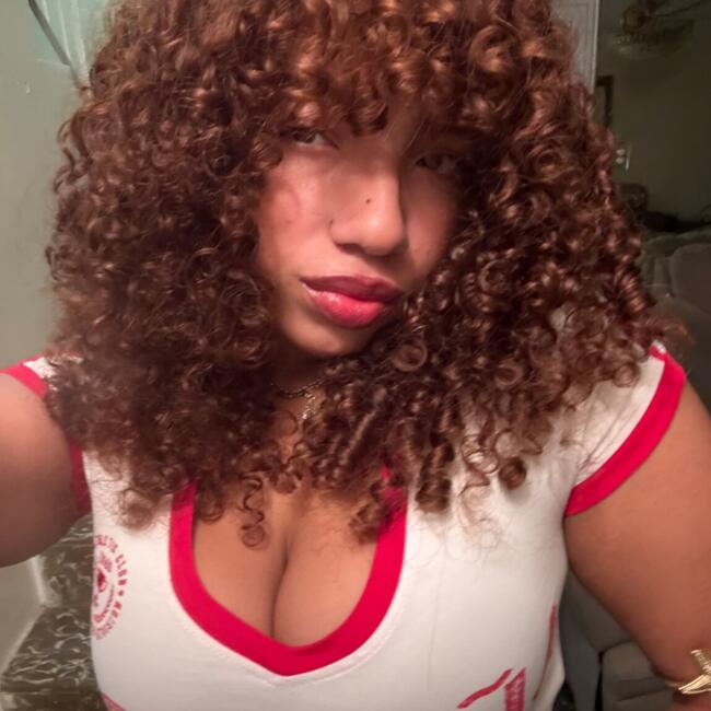 Babysitter in Trujillo Alto: Dianelys