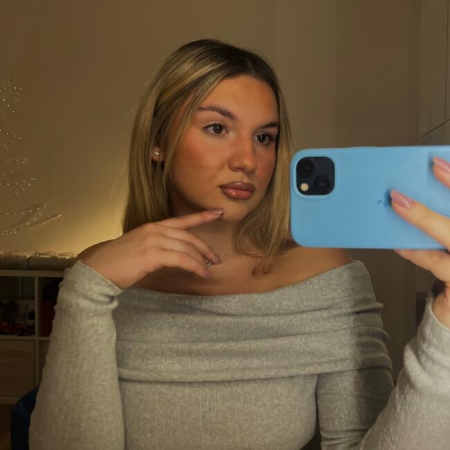 Bebisiterka u Beograd: Nevena