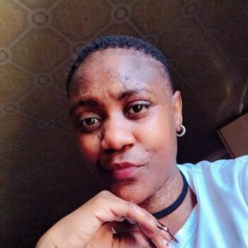 Babysitter in Kempton Park: Nelia