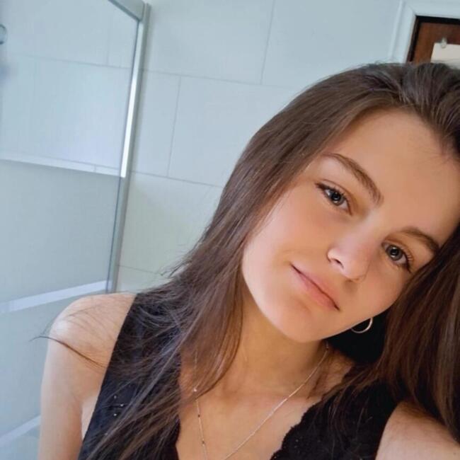 Niñera en Lo Barnechea: María Jesús