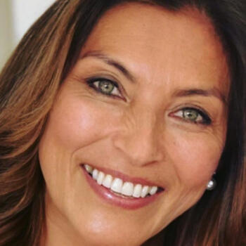 Canguro en Valls: Claudia