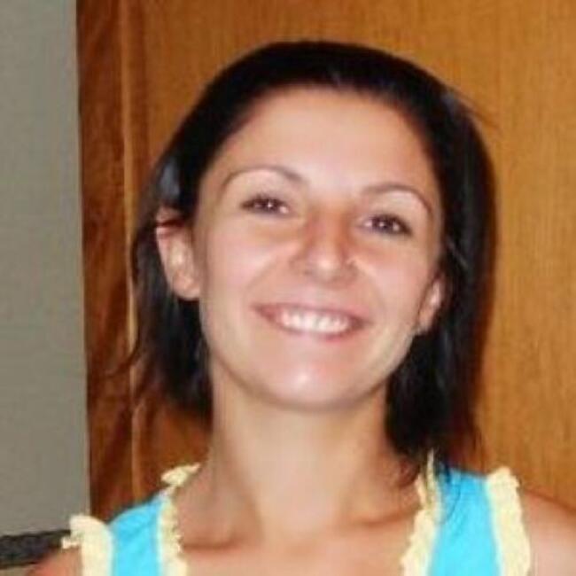 Babysitter a Parma: Carmen