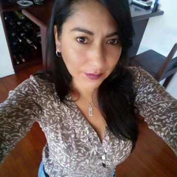 Niñera Quito: Mariela