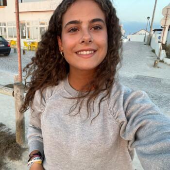 Niñera Pozuelo de Alarcón: Jimena