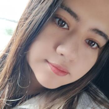 Babysitter in Quito: Rina