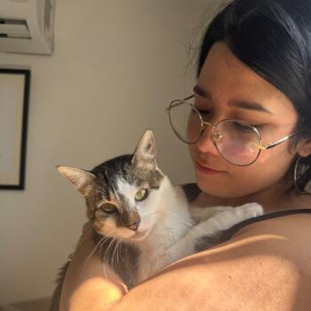 Babysitter in Santiago: Rebeca