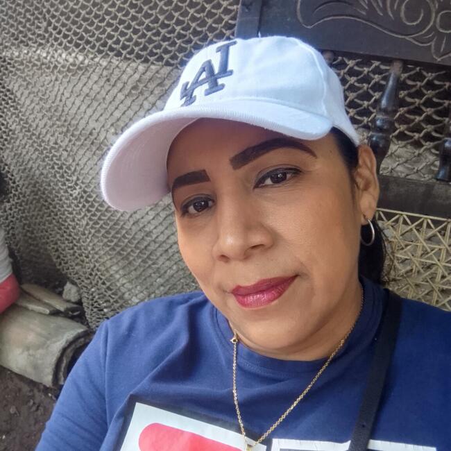Babysitter in Chinandega: Deyanira