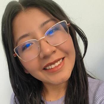 Niñera Paucarpata (Departamento de Arequipa): Naydu Melanie