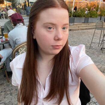 Babysitter Gardanne: Anais
