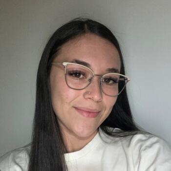 Babysitter in Rionegro: Maria Camila