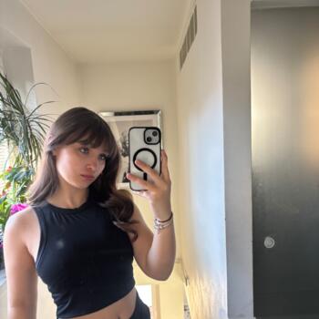 Babysitter in Prag: Nikola