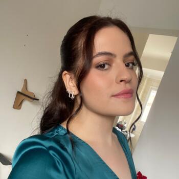 Babysitter São Caetano do Sul: Giovana