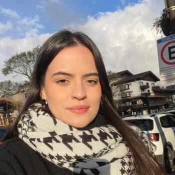 Babysitter São Caetano do Sul: Giovana