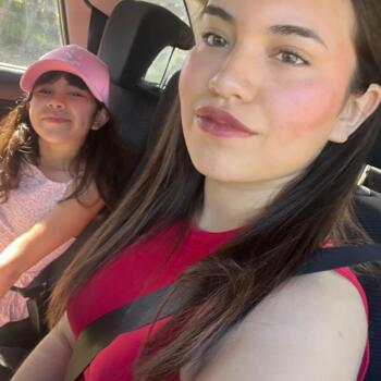Babysitter in Coquimbo: Antonia Ignacia