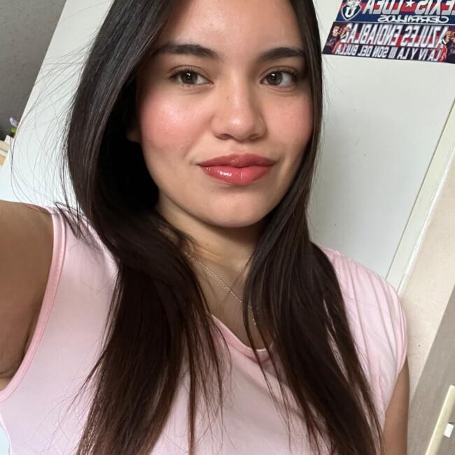 Babysitter in Coquimbo: Antonia Ignacia