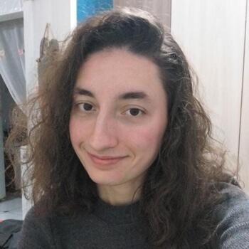 Babá em Cachoeirinha: Luíza