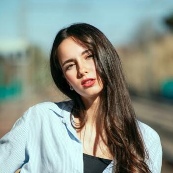 Babysitter Canale Monterano: Daniela
