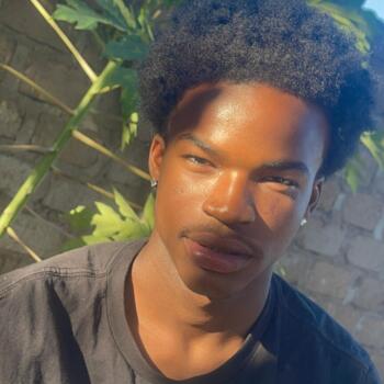 Babysitter in Phalaborwa: Ozzy