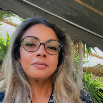 Babysitter Nanterre: Imane
