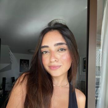 Babysitter in Taboão da Serra: Lara