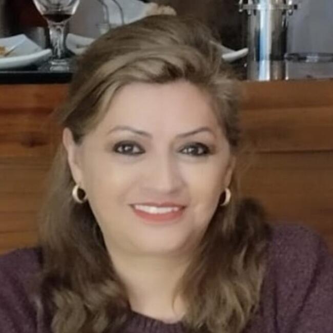 Babysitter in Quito: Ximena