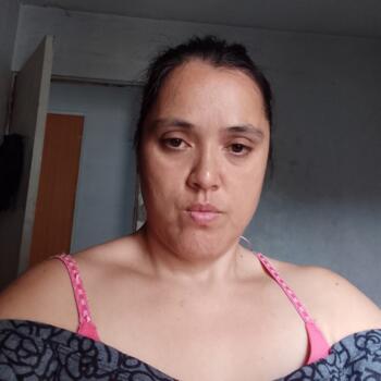 Babysitter in Isla Mujeres: Cristiane