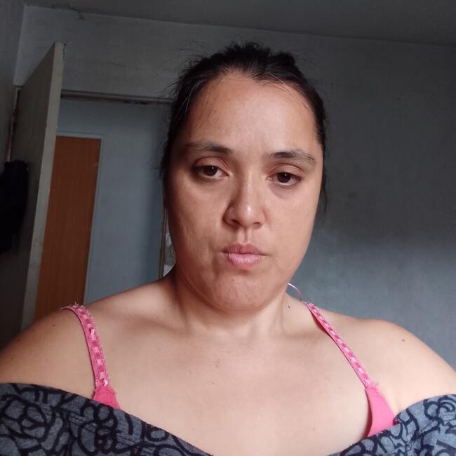 Babysitter in Isla Mujeres: Cristiane
