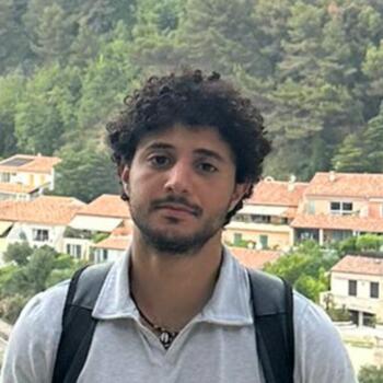 Babysitter in Amman: Sami