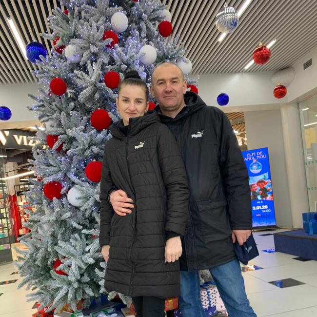 Babysitting job in Bălţi: Ion