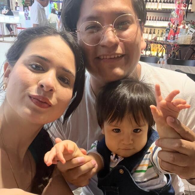 Trabajo para niñera en Guayaquil: Solange