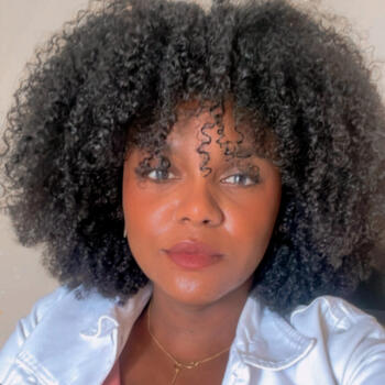 Nanny in Dublin: Gleice