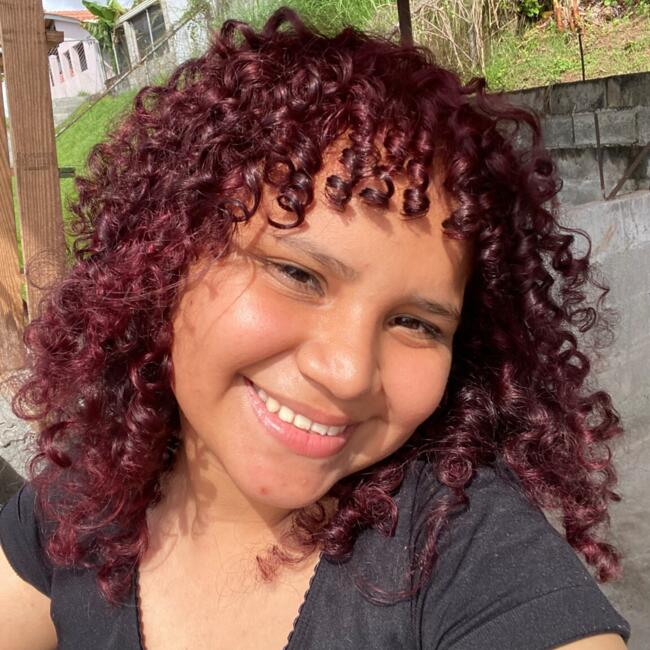 Niñera en La Chorrera: Hadasa