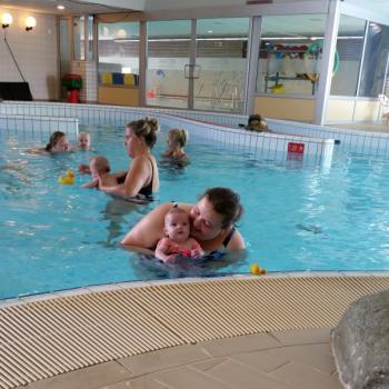 Childminder Hoogvliet: Gabrielle