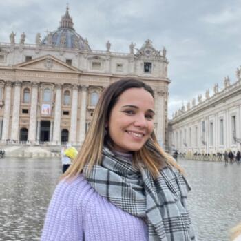Babysitter in Gondomar: Beatriz