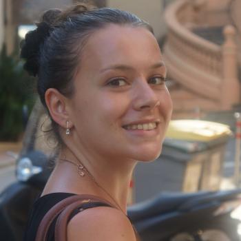 Baby-sitter Bruxelles (Molenbeek-Saint-Jean): ALICE
