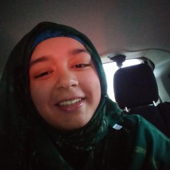 Babysitter in Tempe: Mariam