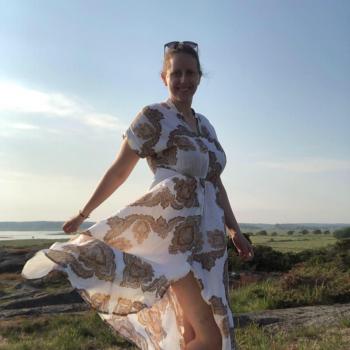 Barnvakt Varberg: Jennie