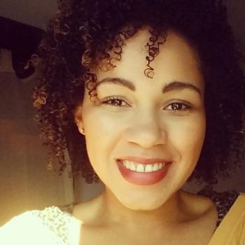 Babysitter in Lisbon: Marta