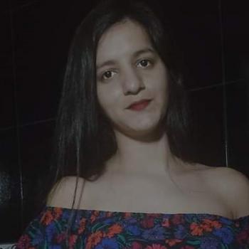 Niñera José C. Paz: Guadalupe