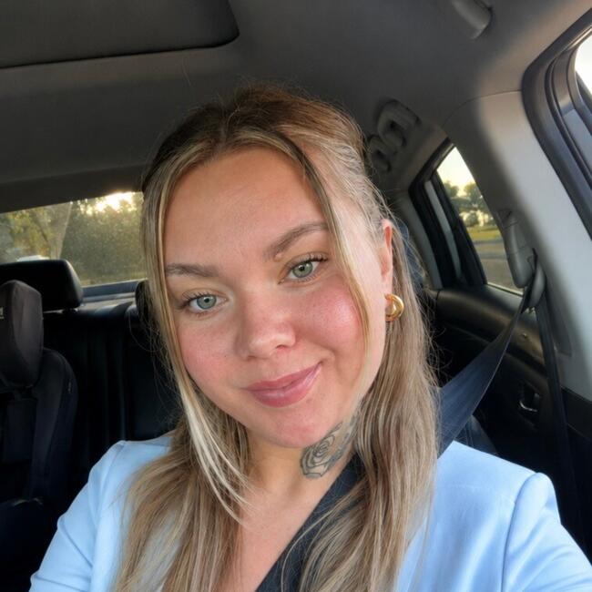 Babysitter in Tauranga: Morgann