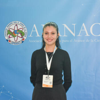 Niñera Panamá: Ana
