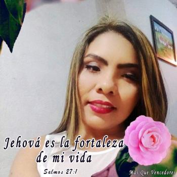 Babysitter Medellín: Ketty Luz