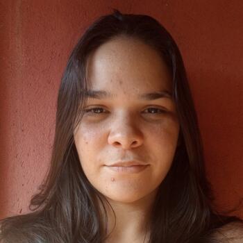 Parent São José (São José): Isabelly
