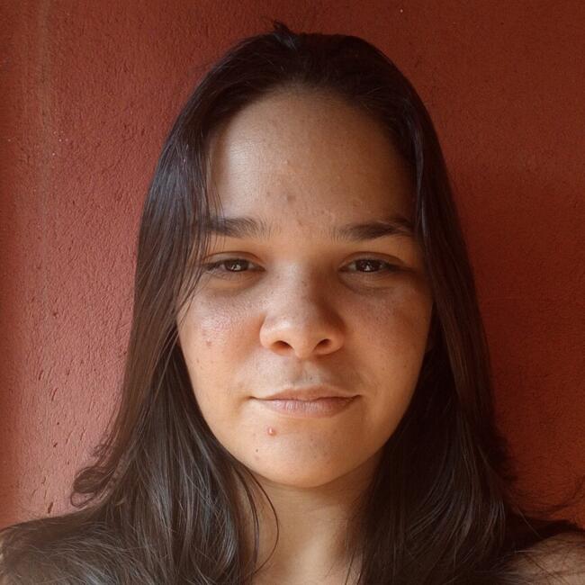 Babysitting job in São José (São José): Isabelly