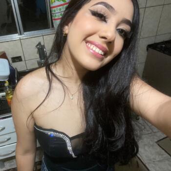 Babá em Diadema: Renata