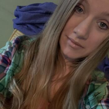 Babysitter in Madisonville (Kentucky): Ashley