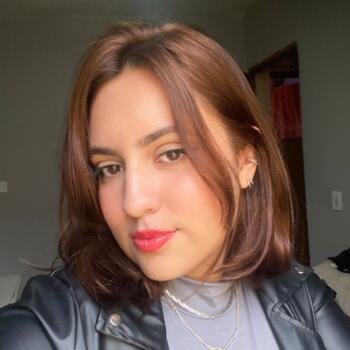 Babá Guarulhos: Sthefany