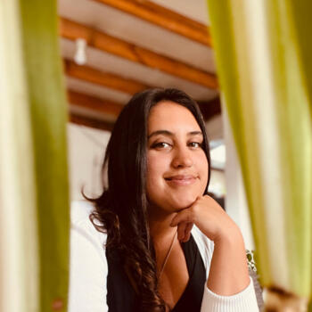 Babysitter in San Antonio: Daniela